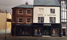 Annashop