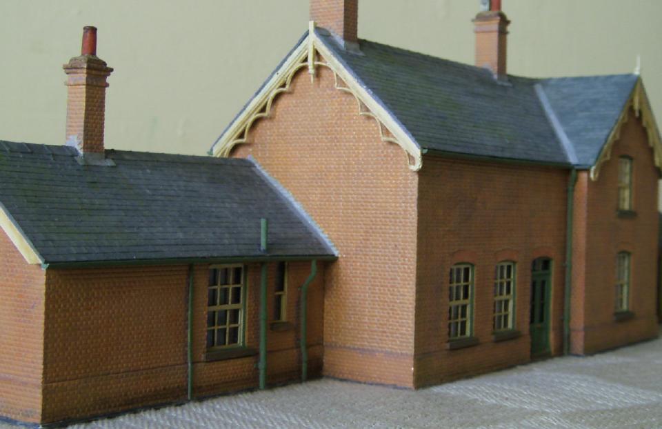 Billingboroughstationroadside