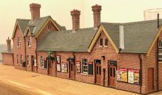 Etwallstation