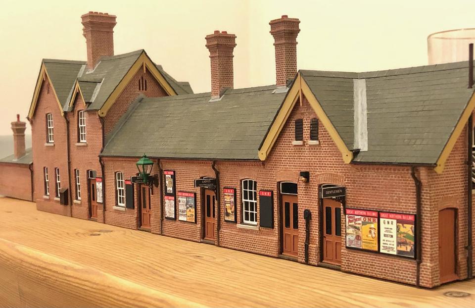 Etwallstation