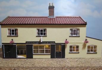 FishChipshopmodel