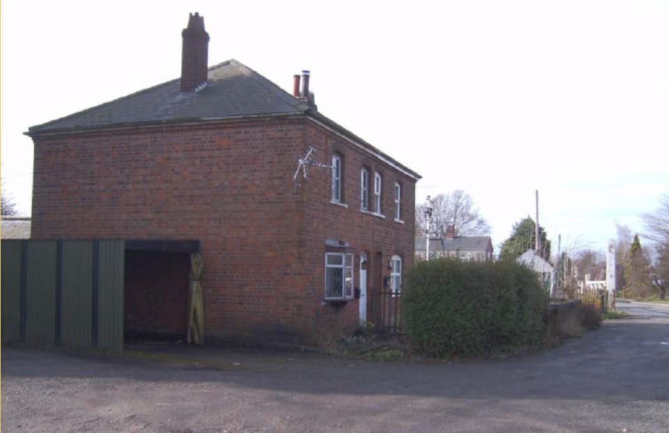 GosbertonCrossingCottagesastheylooktoday