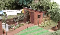 GosbertonCrossingCottagesreargardens
