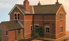 GosburtonStationMastersHouse
