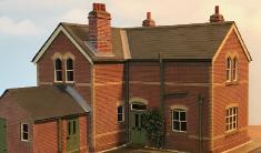 GosburtonStationMastersHouse