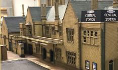 LincolnCentralmainbuilding
