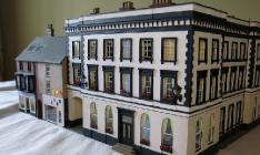 Modelhotel