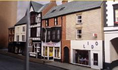 Shops